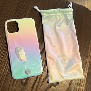 Loopy Case for iPhone 11.